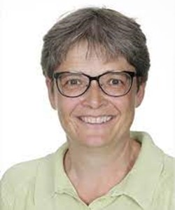 Ulla Hauge Thostrup : Kommunikationsudvalg