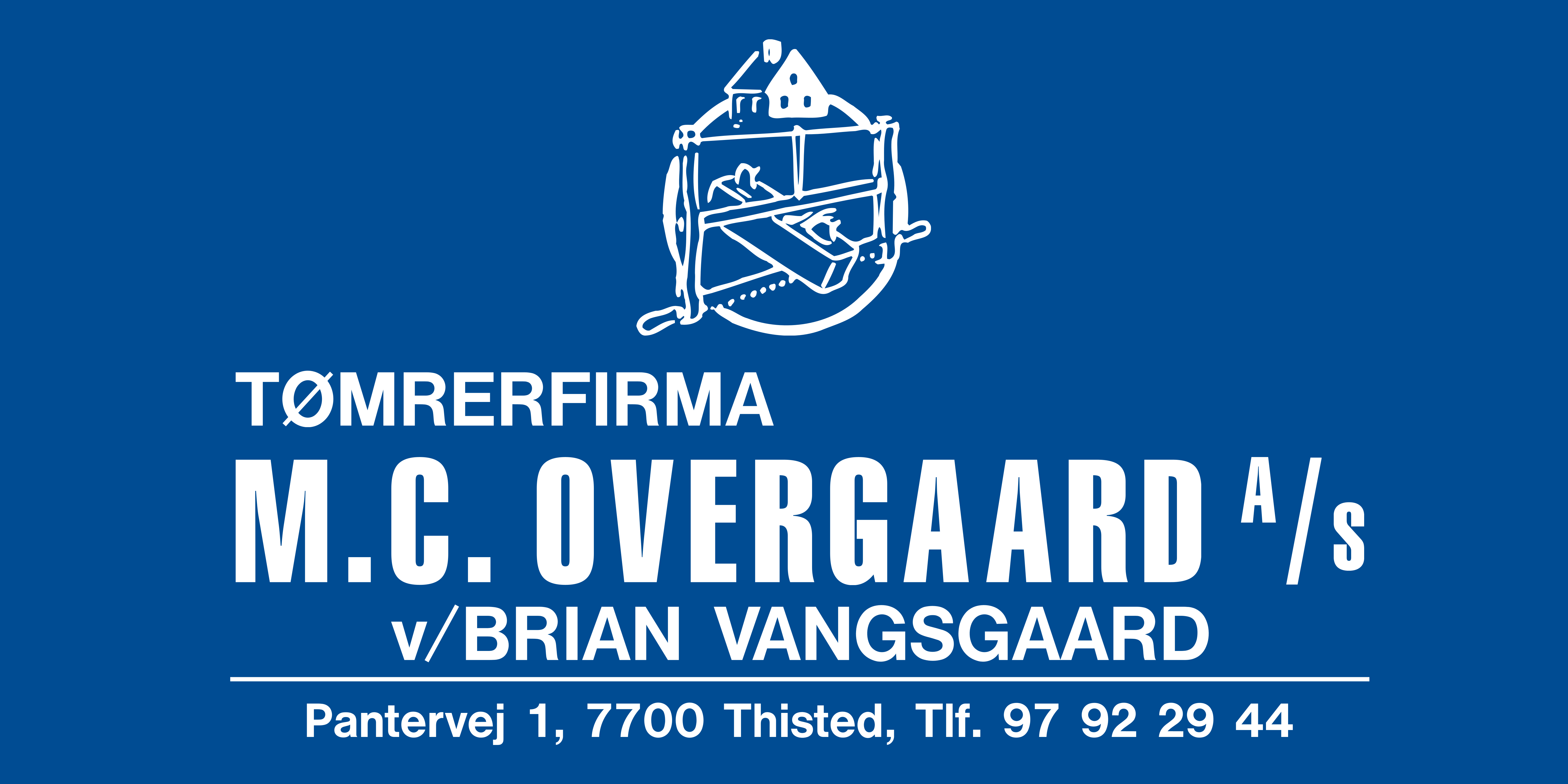 MC Overgaard