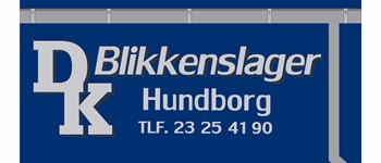 DK Blikkenslag