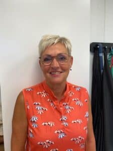 Gunhild Bisgaard