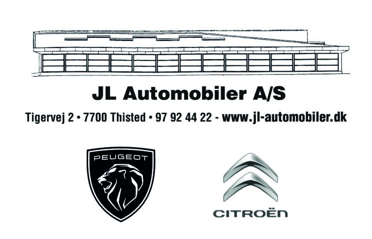 JL auto