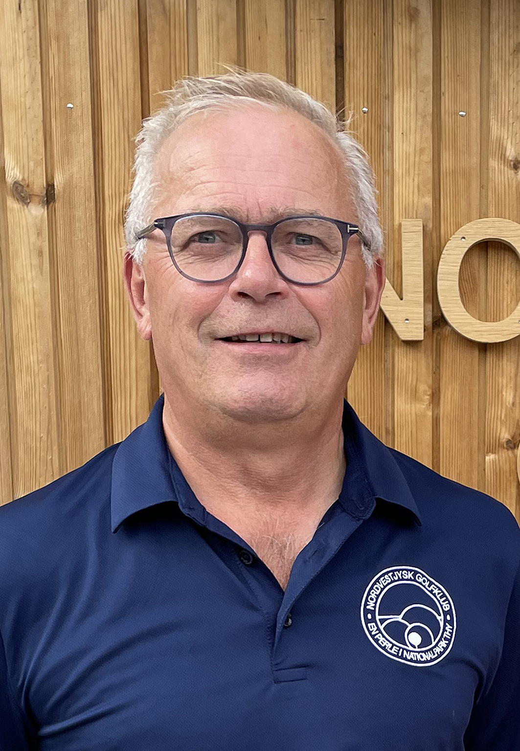Jørgen Kragh : Formand Sponsorudvalg