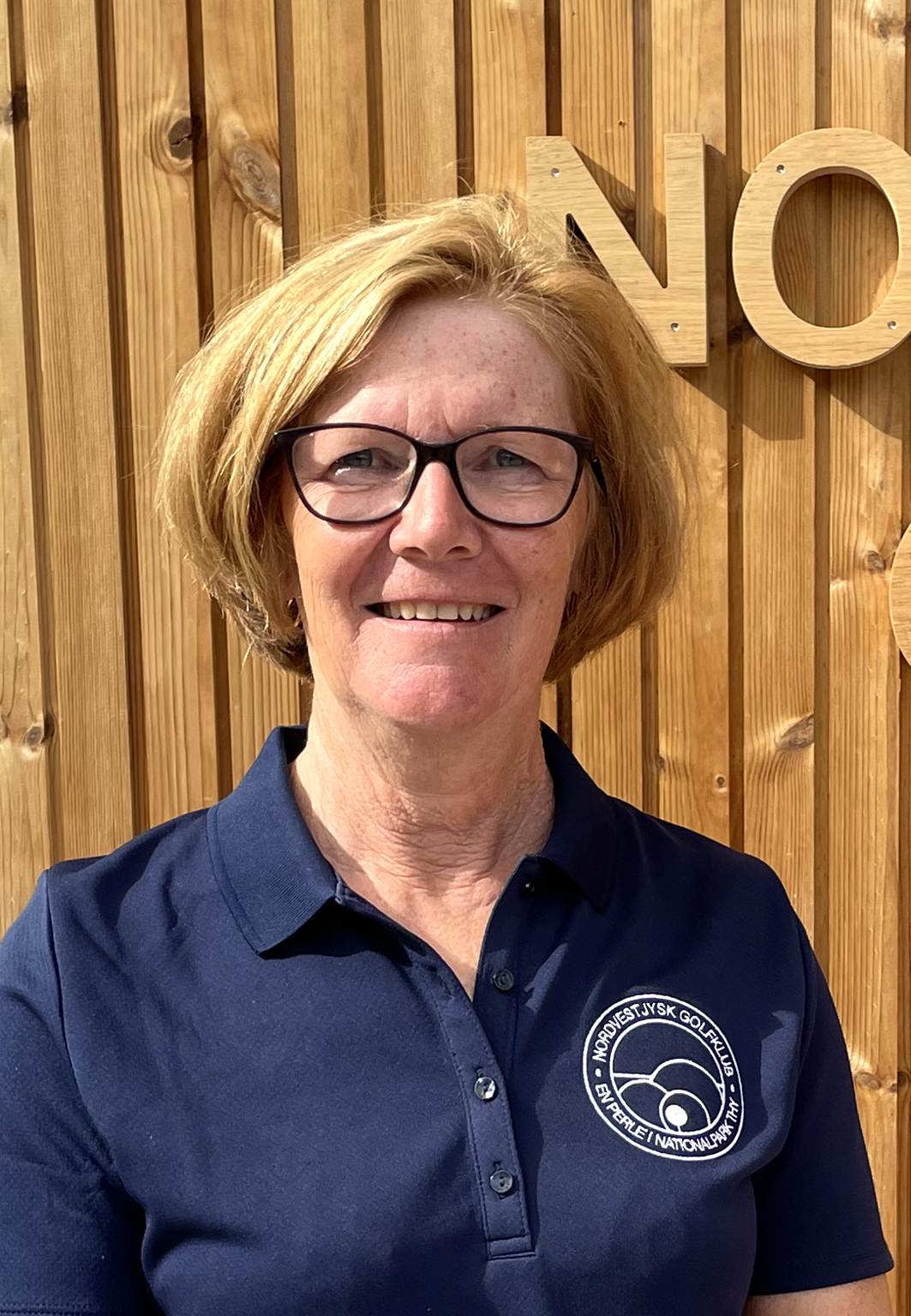 Lis Immersen : Økonomiansvarlig