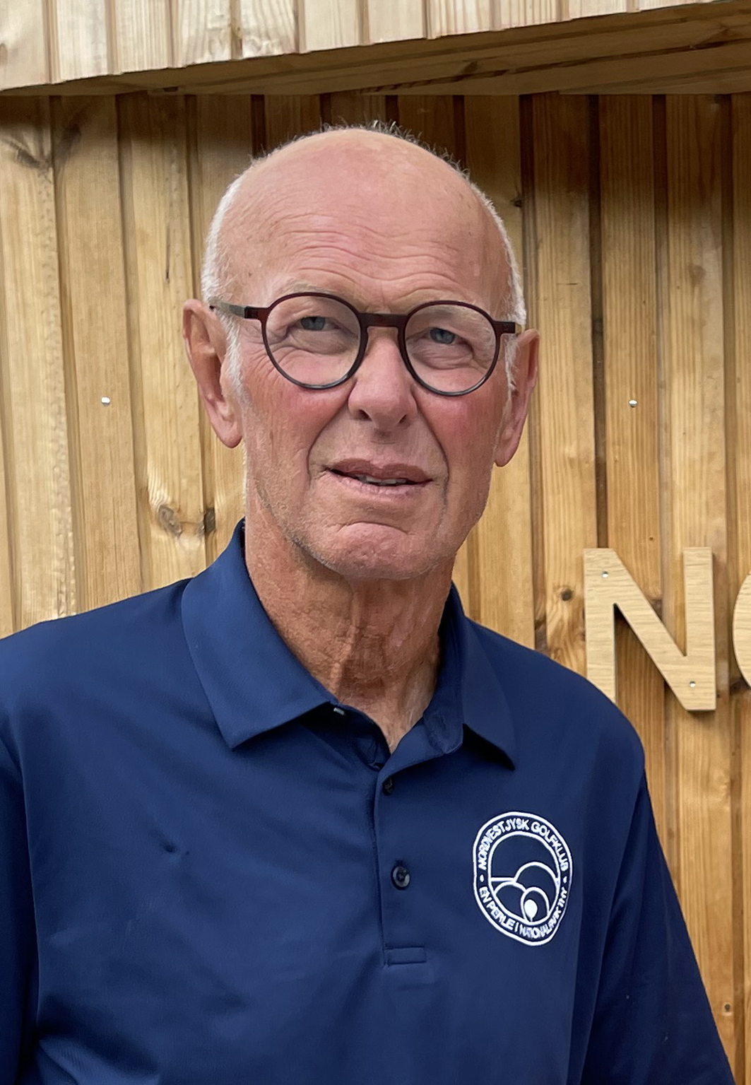Michael Bager : Formand Begynder- og Handicapudvalg