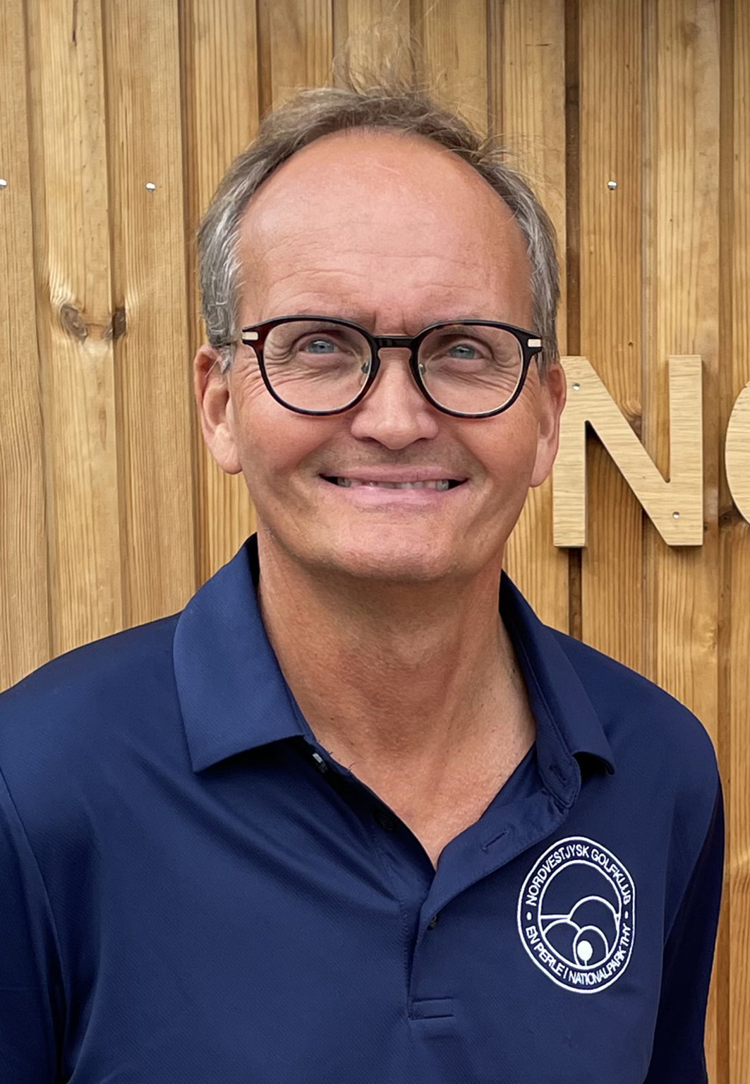 Preben Næsgaard :