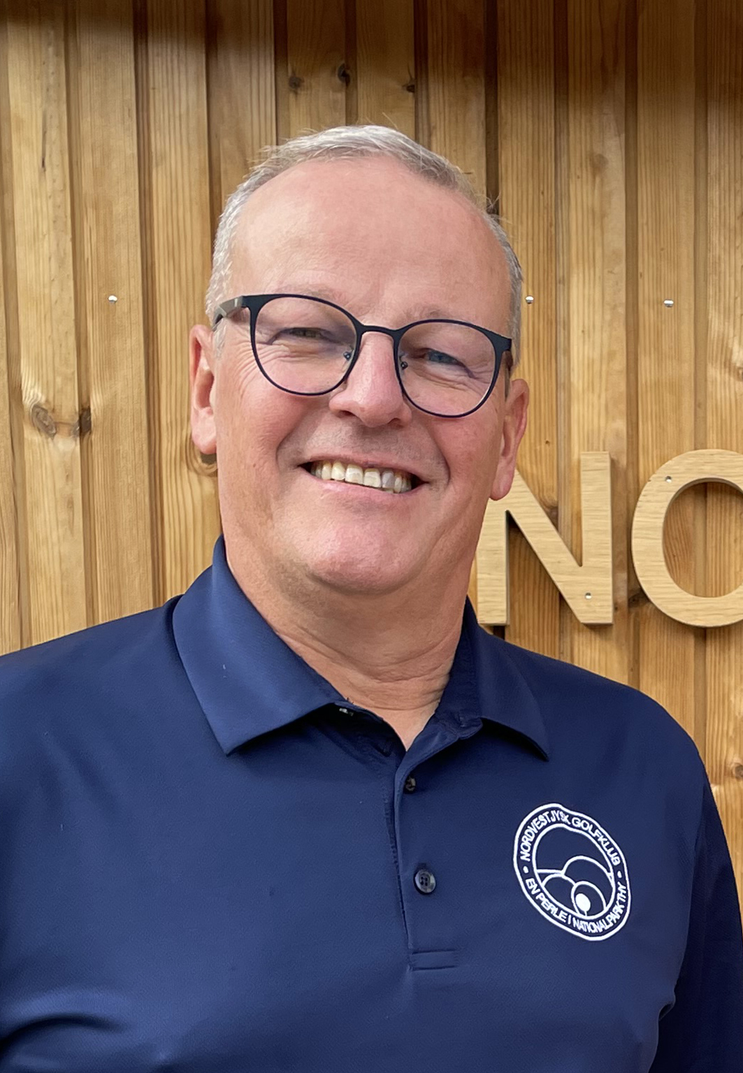 Svend Hagelskjær : Klubformand