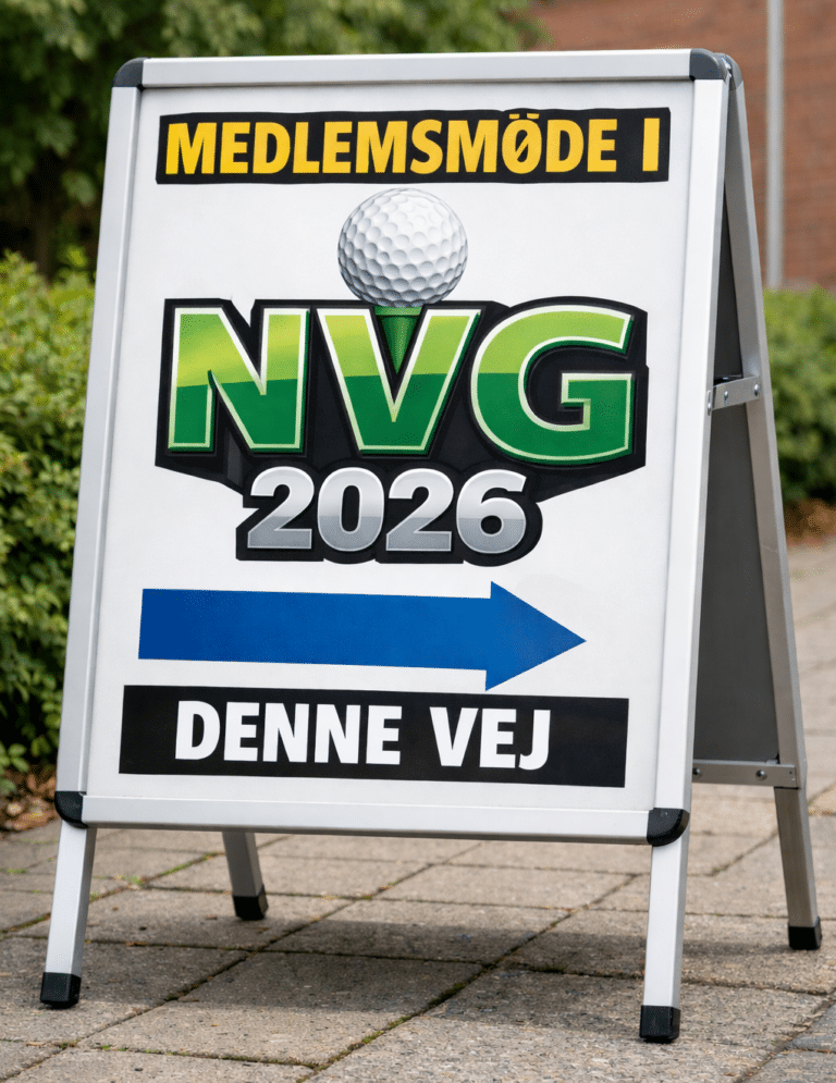 Medlemsmøde i NVG 2026