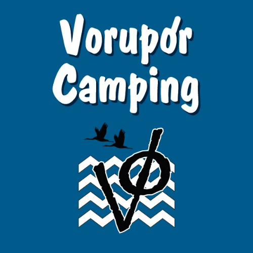 Vorupør Camping