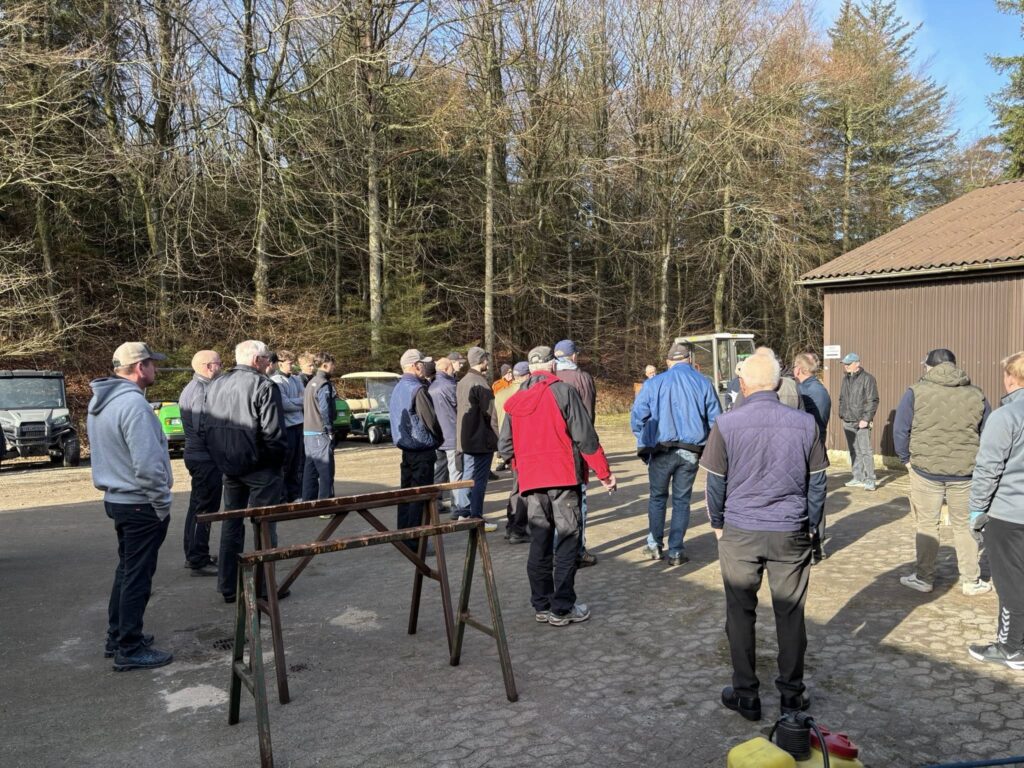 Tak for hjælpen 🙏