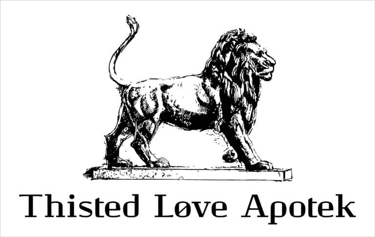 Thisted Løveapotek