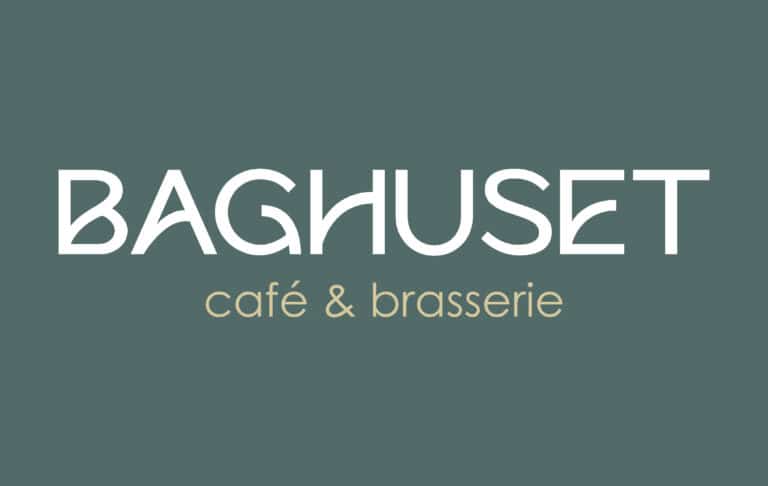 Baghuset