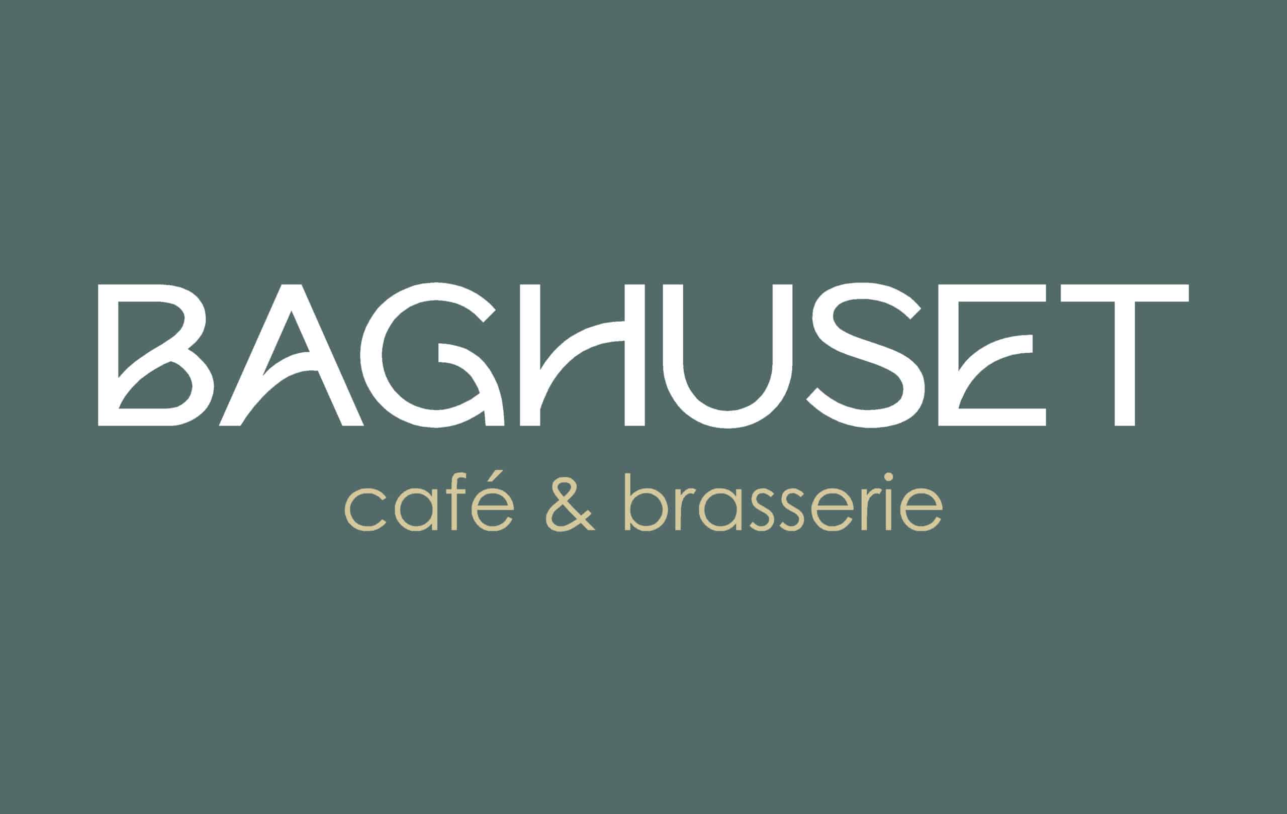 Baghuset