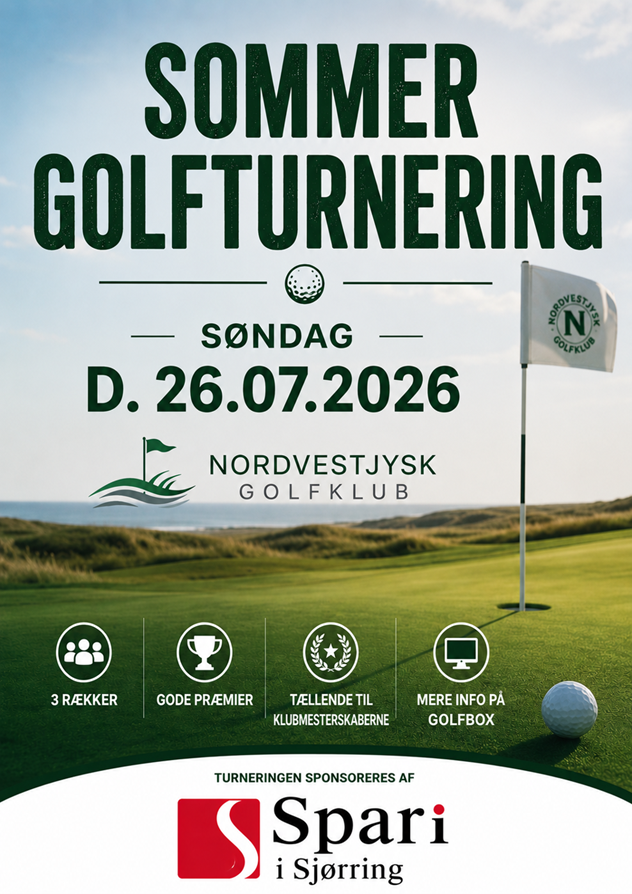 Sommerturnering